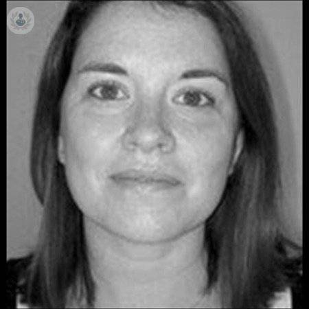 Dr Susan Ellery
