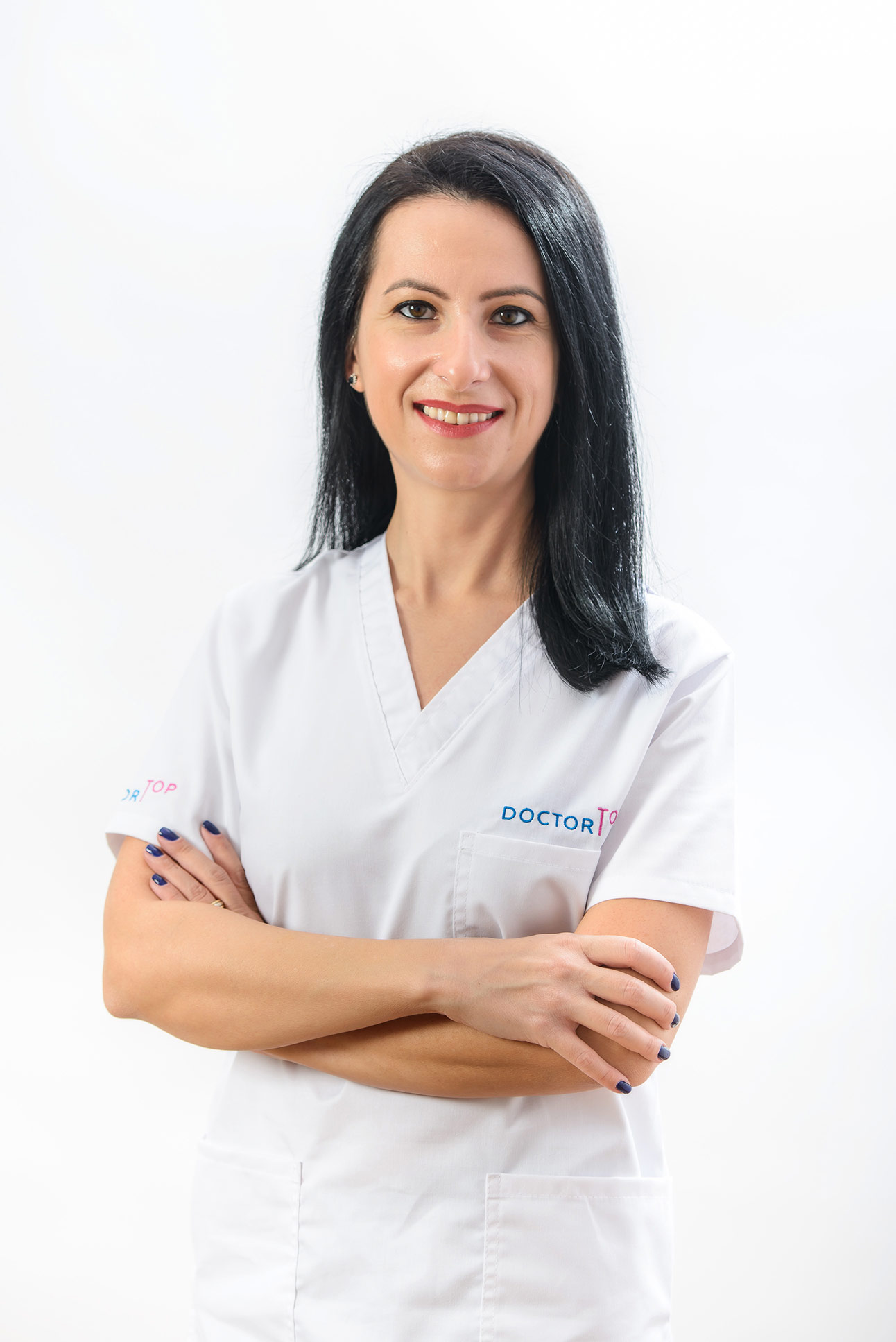 Dr. Puescu Andreia Narcisa
