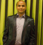 Munish Sood