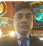 Prabhat Kumar