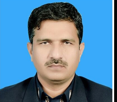 Nasir Ali Mallik