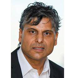 Dr Sandy Gupta