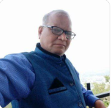 Lalit Mohan Gupta