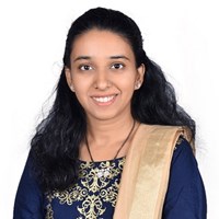 Dr. Shwetali Vivek Chavan