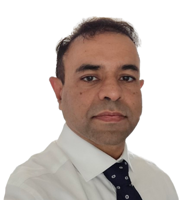 Dr Tawfiq Choudhury