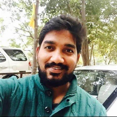 Khadse arjun prashant