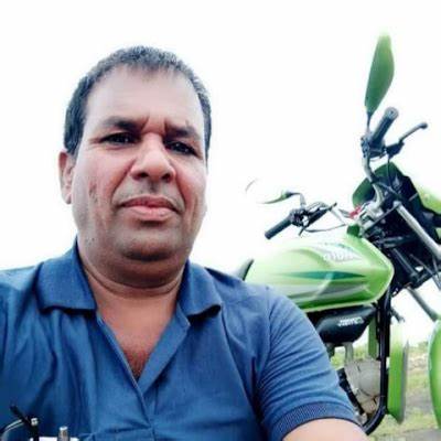 Ahirwar prem chand