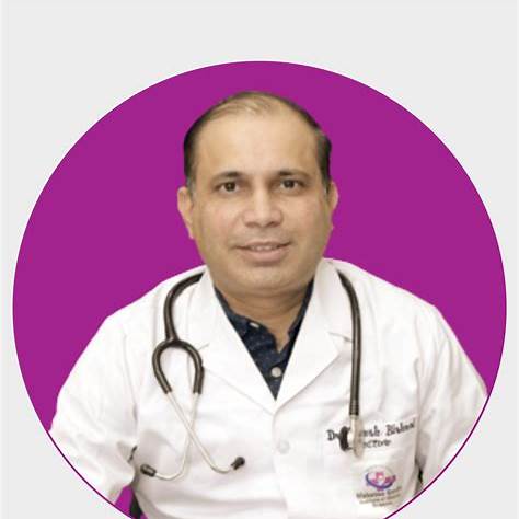 Rajesh Bishnoi