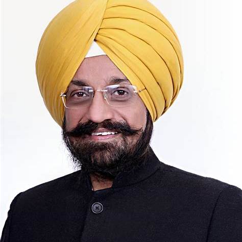Karamjeet Malik