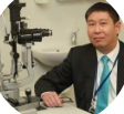 Dr. Christopher Chan