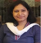 Sumitra Murmu