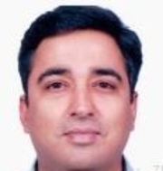 Gajender Singh