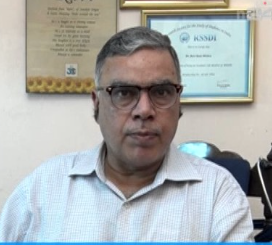 Ranjeev Nayan Mishra