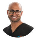 Dr. Venkatesh Bhardwaj