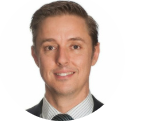 Dr. Mark Donaldson