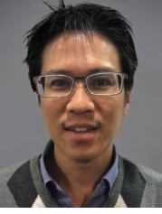 Dr Jonathan Lee