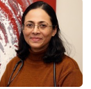 Dr Valentina Olakengal