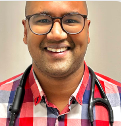 Dr Syed Muntasser