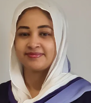 Dr. Assjad E. M. Mohamed