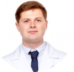 Bohdan Voichyk
