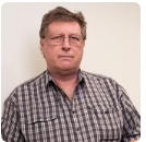 Dr Bruce Whitmill