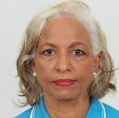 Dr. Paula Henry
