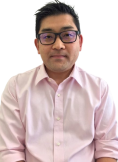 Dr Daiya Kishida