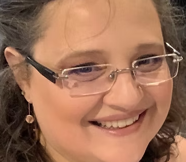 Dr Catherine Eve
