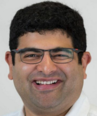 Dr Sachin Kostasthane