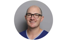 Dr. David Colbert