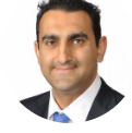Dr. Vivek Chowdhury