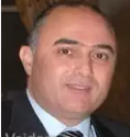 Dr. Daghfous Mehdi