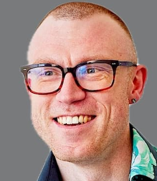 Dr Andrew Nolen