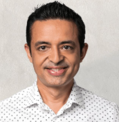 Dr Rohan Sabharwal