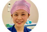 Dr. Jo Chen
