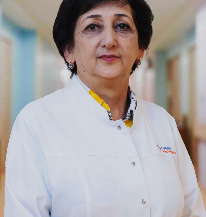 Abloqulova Mashxura Ulmasovna