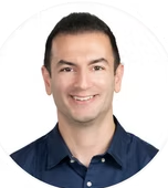 DR ALISTER SIGAROUDI