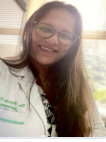 Dr. Roscelys Cumana