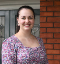 Dr Lauren Hicks