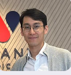 Dr. Tat Cheng Ooi