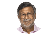 Dr. Ashish Das