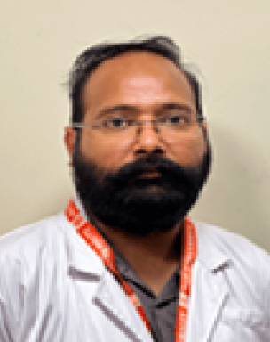 Hemant Kumar