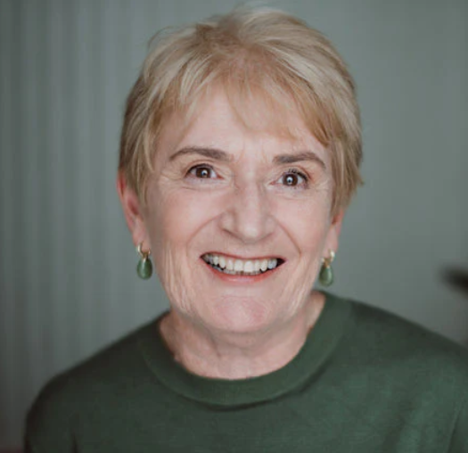 Dr Jude Watt
