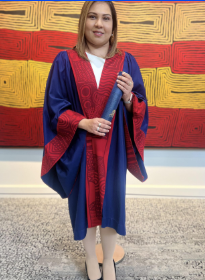 Dr Farhana Alam