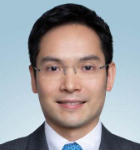 Dr. Albert Kin Yuen Leung
