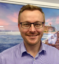 Dr Owen Boyd