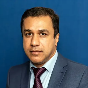 Dr Vivek Kodoth