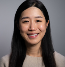 Dr Rebecca Kim