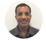 Dr. Blasco D’Souza
