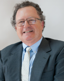 Dr William Ryman
